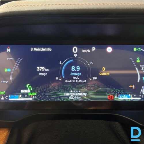 Pārdod Jeep Grand Cherokee Summit Baltics PHEV 4xe AT8, 2025 Pārdod Jeep Grand Cherokee Summit Baltics PHEV 4xe AT8, 2025
