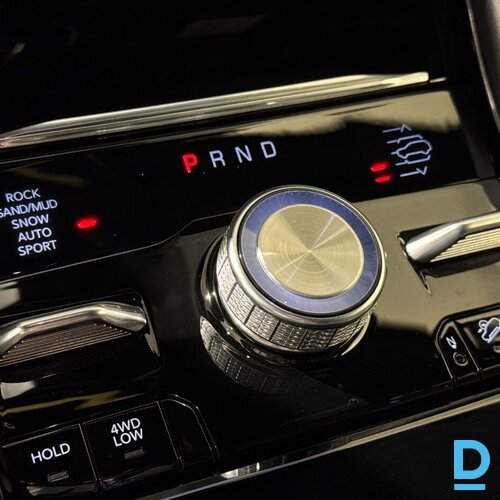 Pārdod Jeep Grand Cherokee Summit Baltics PHEV 4xe AT8, 2025 Pārdod Jeep Grand Cherokee Summit Baltics PHEV 4xe AT8, 2025