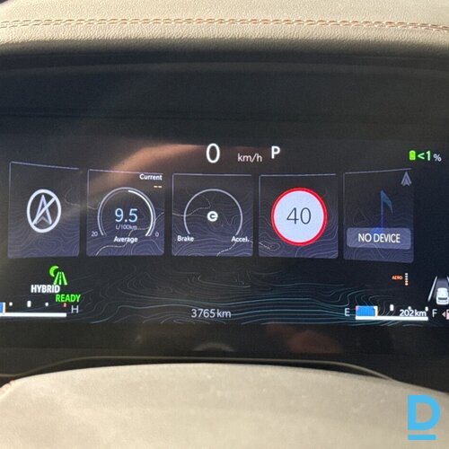 Pārdod Jeep Grand Cherokee Summit Baltics PHEV 4xe AT8, 2025 Pārdod Jeep Grand Cherokee Summit Baltics PHEV 4xe AT8, 2025