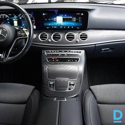 Pārdod Mercedes-Benz E200 AMG Line, 2021