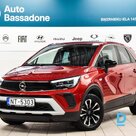 Продается Opel Crossland Innovation Plus 130 Turbo A, 2023 года выпуска.