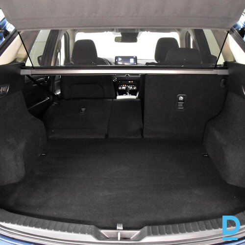 Pārdod Mazda CX-5 2.0 Skyactiv FWD, 2021 Pārdod Mazda CX-5 2.0 Skyactiv FWD, 2021