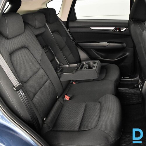 Pārdod Mazda CX-5 2.0 Skyactiv FWD, 2021 Pārdod Mazda CX-5 2.0 Skyactiv FWD, 2021