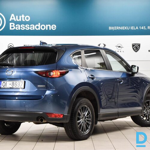 Pārdod Mazda CX-5 2.0 Skyactiv FWD, 2021 Pārdod Mazda CX-5 2.0 Skyactiv FWD, 2021