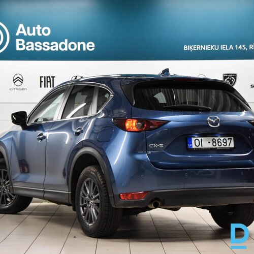 Pārdod Mazda CX-5 2.0 Skyactiv FWD, 2021 Pārdod Mazda CX-5 2.0 Skyactiv FWD, 2021