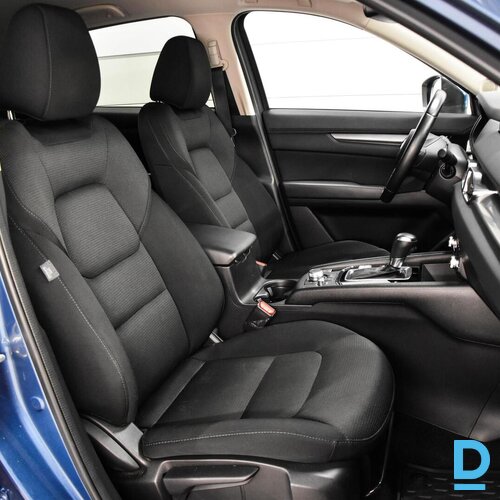 Pārdod Mazda CX-5 2.0 Skyactiv FWD, 2021 Pārdod Mazda CX-5 2.0 Skyactiv FWD, 2021