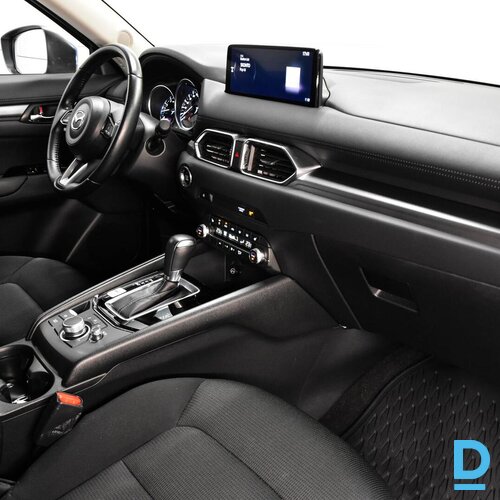 Pārdod Mazda CX-5 2.0 Skyactiv FWD, 2021 Pārdod Mazda CX-5 2.0 Skyactiv FWD, 2021