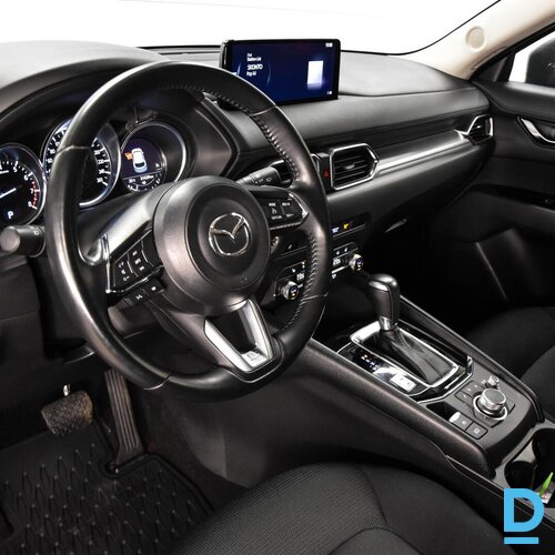 Pārdod Mazda CX-5 2.0 Skyactiv FWD, 2021 Pārdod Mazda CX-5 2.0 Skyactiv FWD, 2021