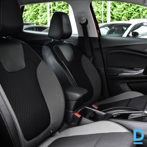 Pārdod Opel Grandland Innovation Plus PureTech 130 AT8, 2020 Pārdod Opel Grandland Innovation Plus PureTech 130 AT8, 2020