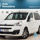 Pārdod Citroen Berlingo Multispace 1.6d, 2018