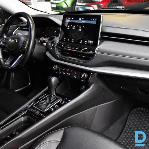 Pārdod Jeep Compass 4xe, 2022