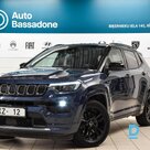 Jeep Compass 4xe for sale, 2022