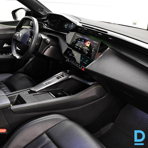 Pārdod Peugeot 408 GT PureTech 130 AT8, 2023 Pārdod Peugeot 408 GT PureTech 130 AT8, 2023