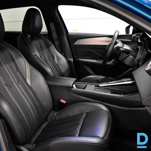 Pārdod Peugeot 408 GT PureTech 130 AT8, 2023 Pārdod Peugeot 408 GT PureTech 130 AT8, 2023