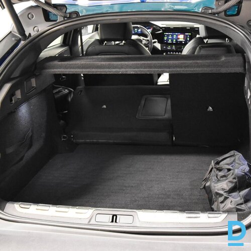 Pārdod Peugeot 408 GT PureTech 130 AT8, 2023 Pārdod Peugeot 408 GT PureTech 130 AT8, 2023