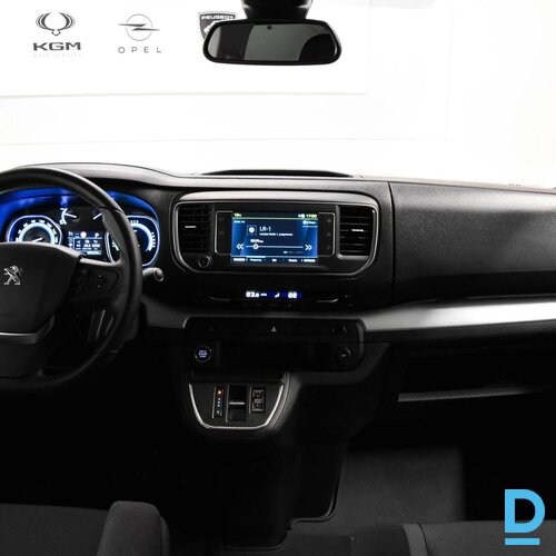 Pārdod Peugeot Traveller L2 Business Electric 50kWh, 2023 Pārdod Peugeot Traveller L2 Business Electric 50kWh, 2023
