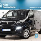 Pārdod Peugeot Traveller L2 Business Electric 50kWh, 2023
