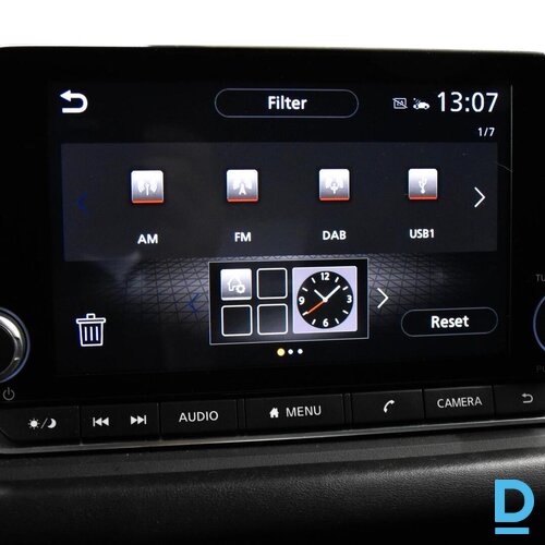 Pārdod Nissan Qashqai Acenta DIG-T Mild Hybrid, 2021 Pārdod Nissan Qashqai Acenta DIG-T Mild Hybrid, 2021