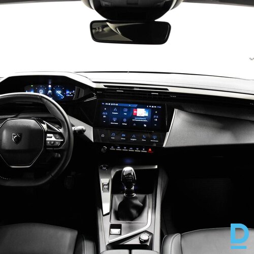 Pārdod Peugeot 308 Allure PureTech 130, 2024 Pārdod Peugeot 308 Allure PureTech 130, 2024