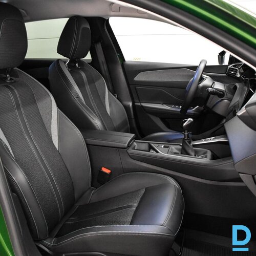 Pārdod Peugeot 308 Allure PureTech 130, 2024 Pārdod Peugeot 308 Allure PureTech 130, 2024