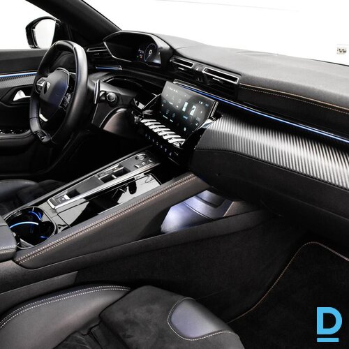 Pārdod Peugeot 508 GT BlueHDi 130 AT8, 2024 Pārdod Peugeot 508 GT BlueHDi 130 AT8, 2024