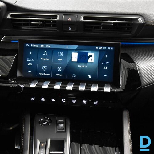 Pārdod Peugeot 508 GT BlueHDi 130 AT8, 2024 Pārdod Peugeot 508 GT BlueHDi 130 AT8, 2024