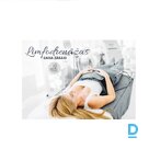 LIMFODRENĀŽAS ZĀBAKI