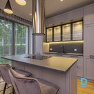 Izīrē dzīvokli Rīga