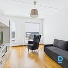 Izīrē dzīvokli Rīga