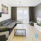 Izīrē dzīvokli Rīga