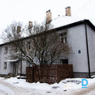 Продают квартиру в Kadiķu iela 3