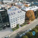 Flat for sale Raiņa bulvāris 27