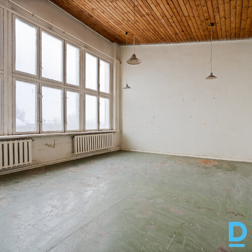 Pārdod dzīvokli Blaumaņa iela 10