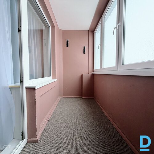 Pārdod dzīvokli Valdeķu iela 51