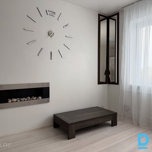 Pārdod dzīvokli Valdeķu iela 51