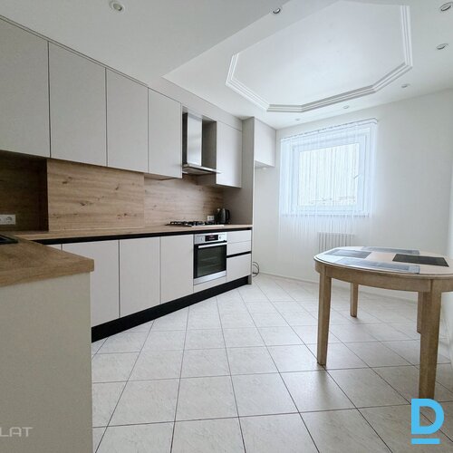 Pārdod dzīvokli Valdeķu iela 51