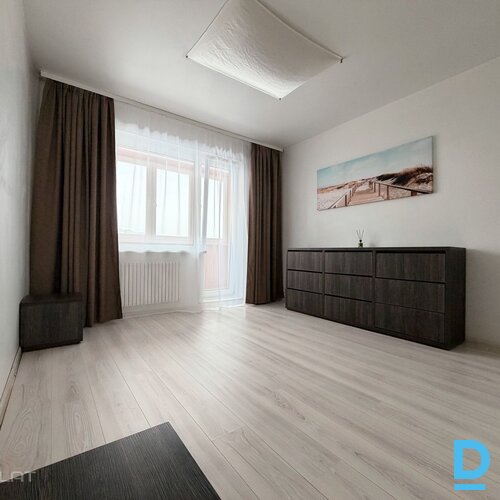 Pārdod dzīvokli Valdeķu iela 51