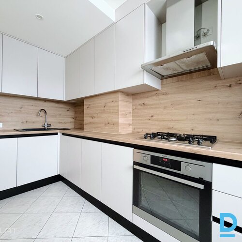 Pārdod dzīvokli Valdeķu iela 51