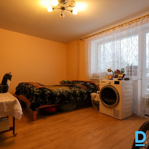 Pārdod dzīvokli Oskara Kalpaka iela 62