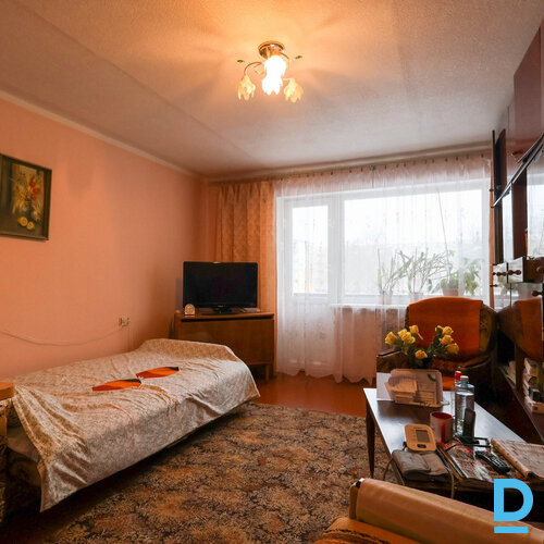 Pārdod dzīvokli Oskara Kalpaka iela 62