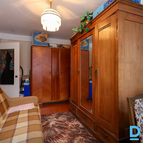 Pārdod dzīvokli Oskara Kalpaka iela 62