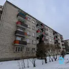 Продают квартиру в Oskara Kalpaka iela 62