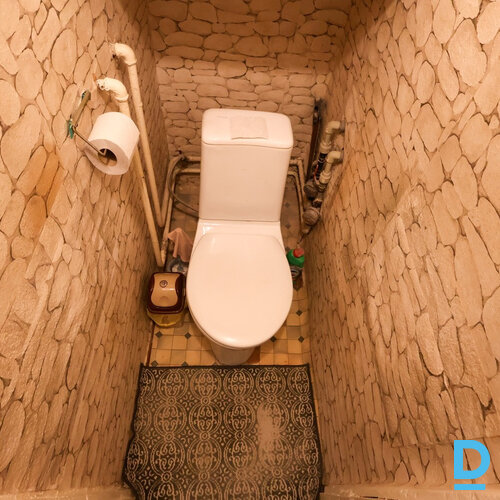 Pārdod dzīvokli Oskara Kalpaka iela 62