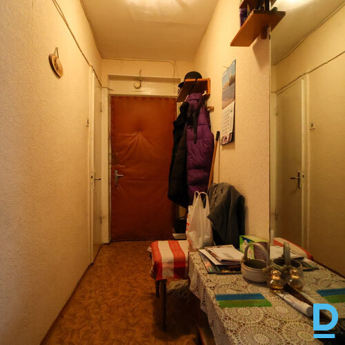 Pārdod dzīvokli Oskara Kalpaka iela 62