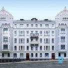 Apartment for rent in Riga