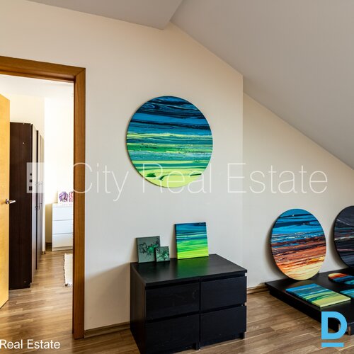 Izīrē dzīvokli Rīgā