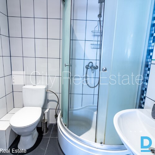 Izīrē dzīvokli Rīgā