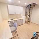 Apartment for rent in Riga