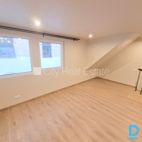 Izīrē dzīvokli Rīgā