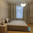 Izīrē dzīvokli Rīga